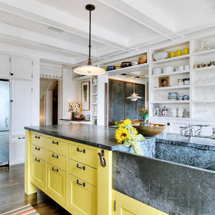 soapstone sink