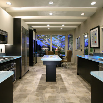 Kitchens