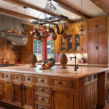 Kitchens