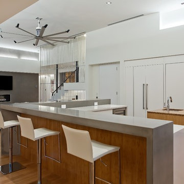Kitchens