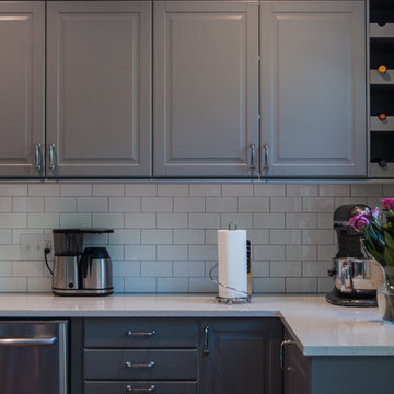 Kitchens