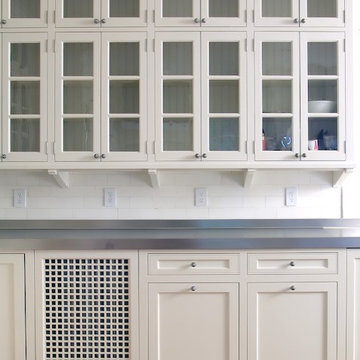 Kitchens