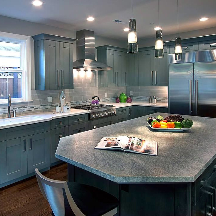 75 Kitchen Ideas You'll Love - September, 2025 | Houzz