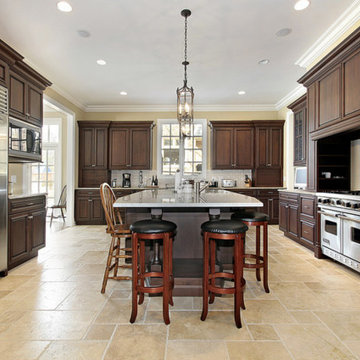 Kitchens