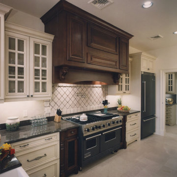 Kitchens