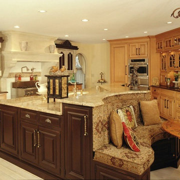 Kitchens