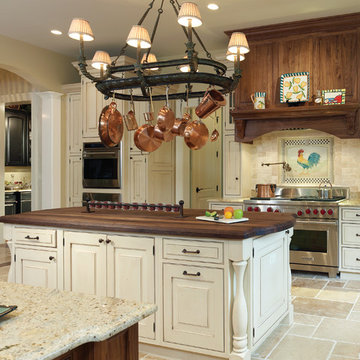 Kitchens
