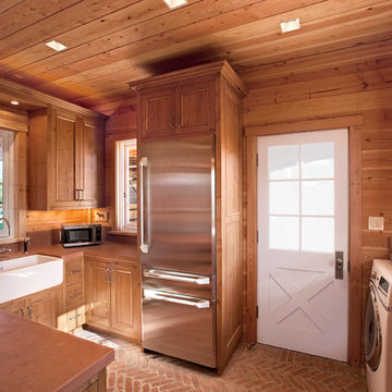 Kitchens
