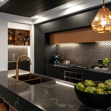 Kitchens