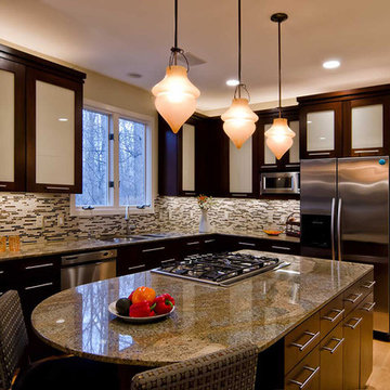 Kitchens