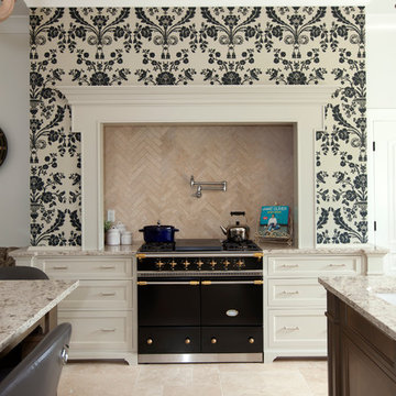Kitchens