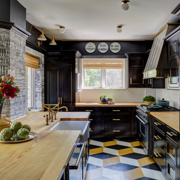 Kitchens