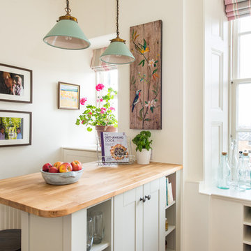 Kitchens - Mixed Projects