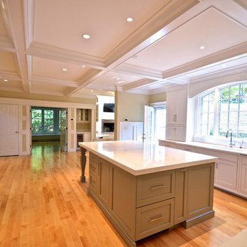 Kitchens - Modern and Upscale