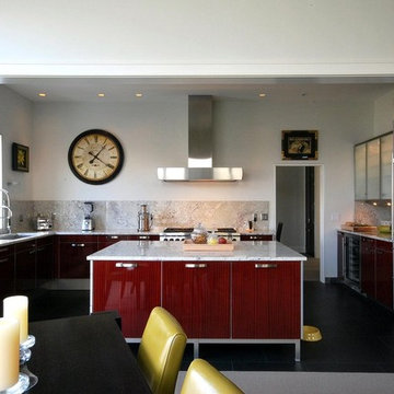 Kitchens - Modern