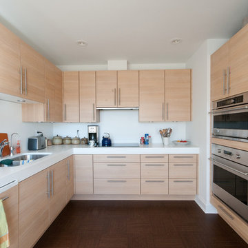 Kitchens - Modern