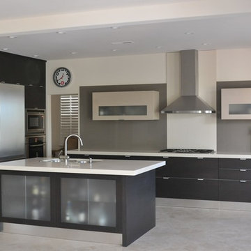 Kitchens