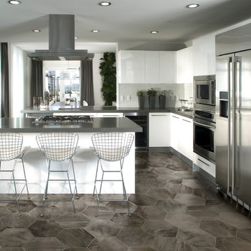 Kitchens