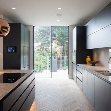 Kitchens