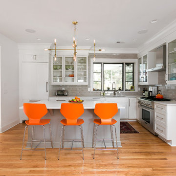 Kitchens