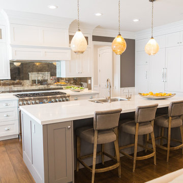 Kitchens