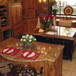 Prado Marble And Granite San Antonio Tx Us 78219 Houzz