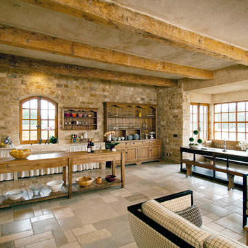 Kitchens Projects