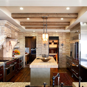 Kitchens Projects