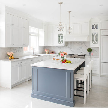 Kitchens
