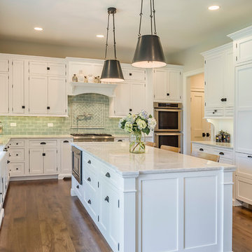 Kitchens