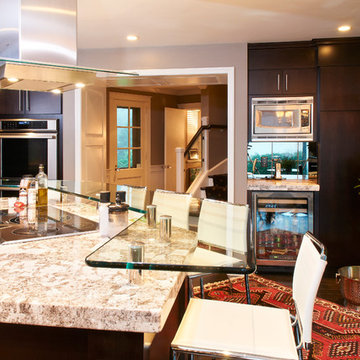 Kitchens