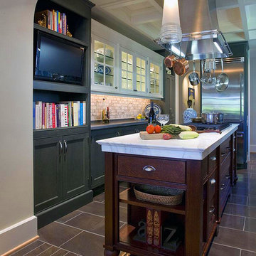 Kitchens