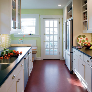 Kitchens