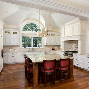 Kitchens