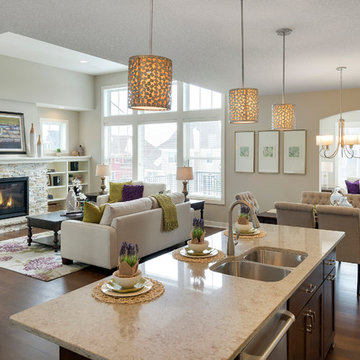 Kitchens