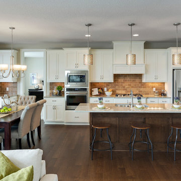 Kitchens