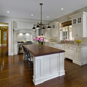 Kitchens