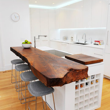 Kitchens