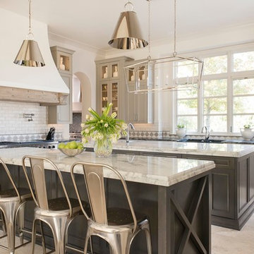 Kitchens