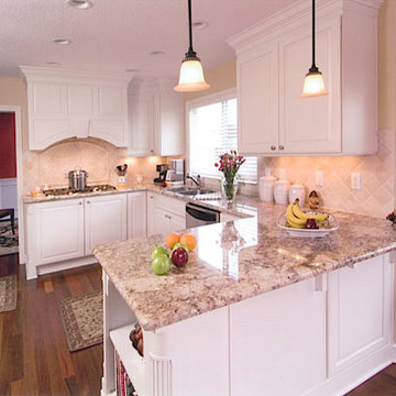 Kitchens