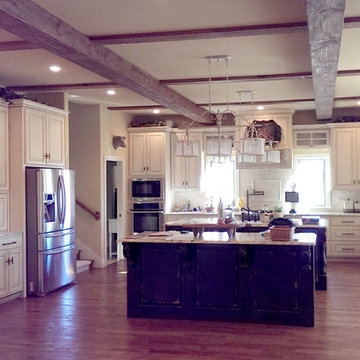 Kitchens