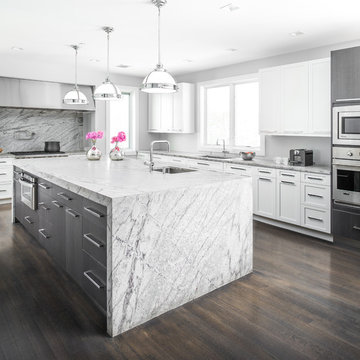 Kitchens