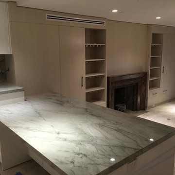Kitchens