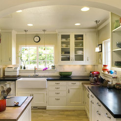 The Cabinet Factory Eugene Or Us 97402 Houzz