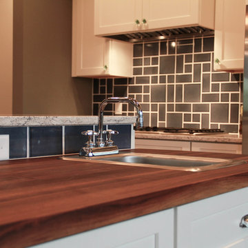 Kitchens - The Heart of the Home