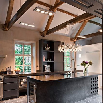 Kitchens