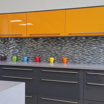 Kitchens