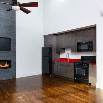 Kitchens