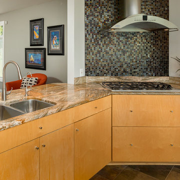 Kitchens