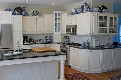 Kitchens